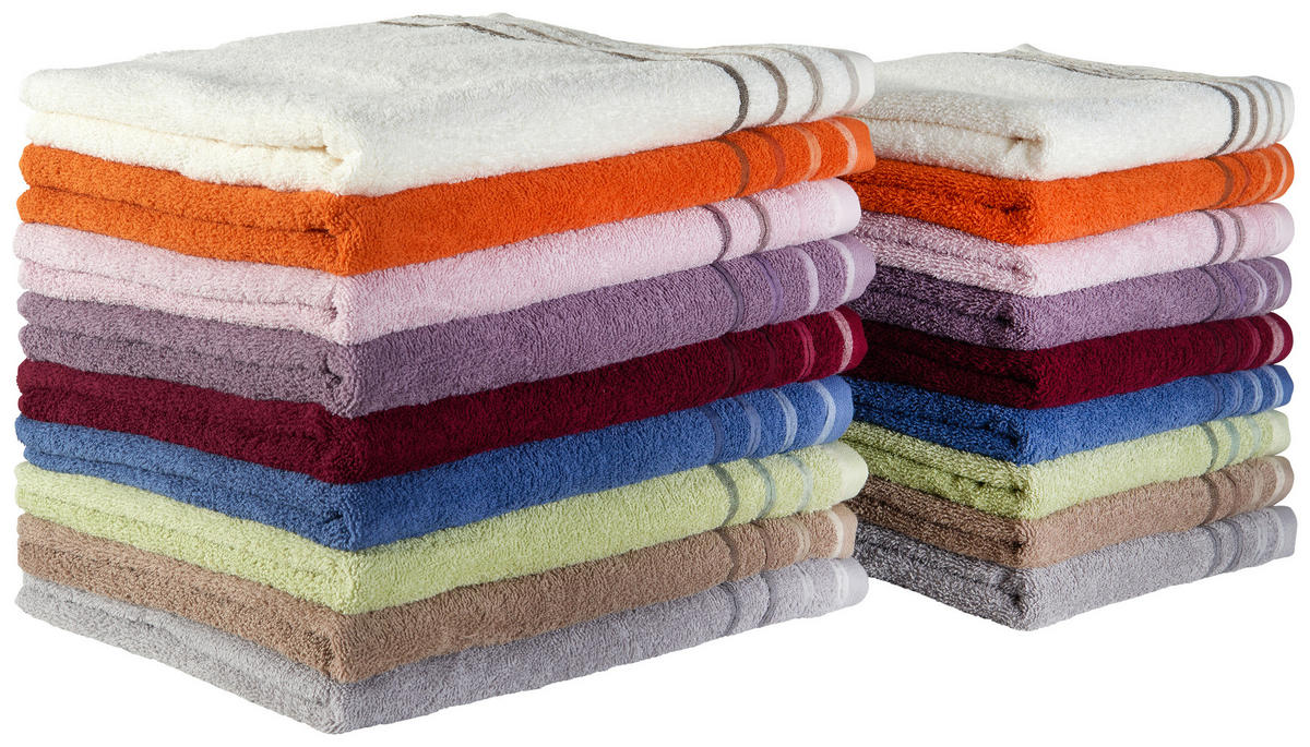 UTERÁK NA RUKY, 50/100 cm, modrá - modrá, Konventionell, textil (50/100cm) - Esposa
