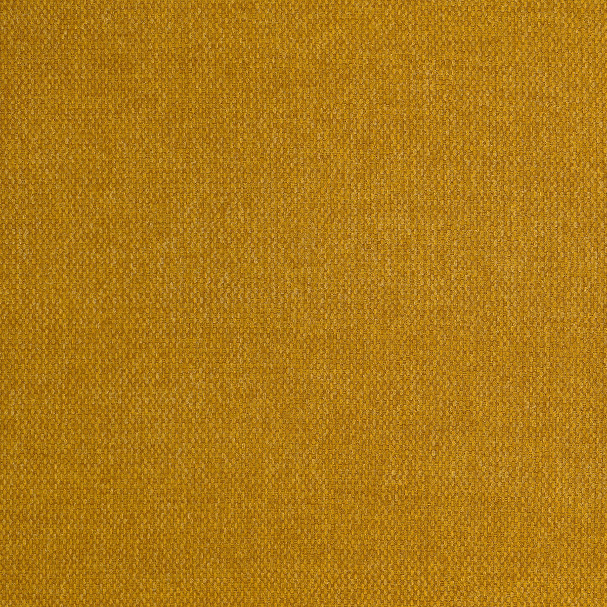 SAROKKANAPÉ textil mustársárga  - mustársárga/fekete, Konventionell, műanyag/textil (275/218cm) - MID.YOU