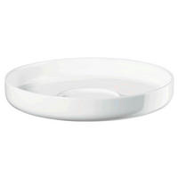UNTERTASSE sonoko  - Weiss, Design, Keramik (14/2,5cm) - ASA
