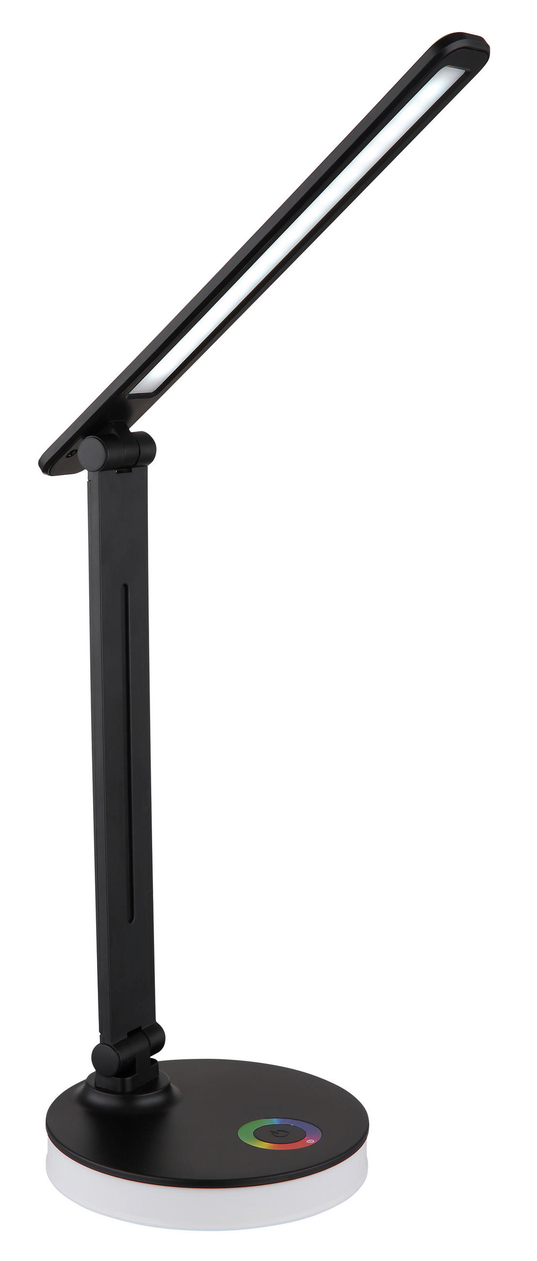 LED LAMPA NA PSACÍ STŮL  - Design (28/15/50cm) - Globo