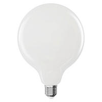 FILAMENTOVÁ LED ŽIAROVKA E27 - Basics, plast (12.5/12.5/17.8cm)