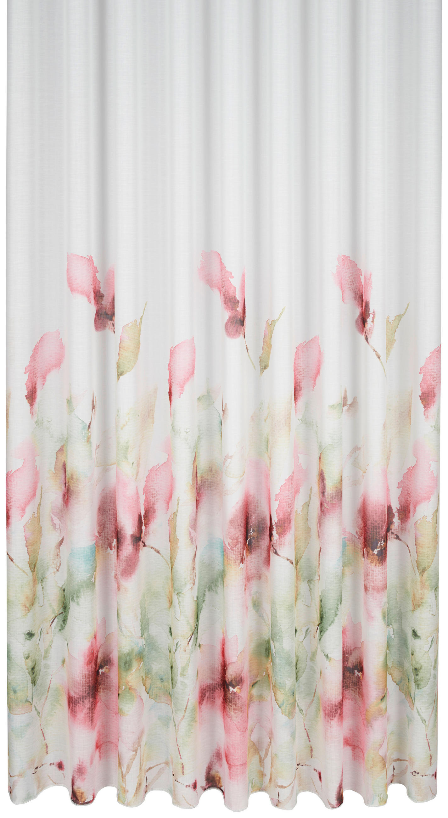 STORE per lfm  - Türkis/Pink, Trend, Textil (300cm) - Esposa