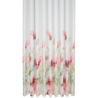 STORE per lfm  - Türkis/Pink, Trend, Textil (300cm) - Esposa