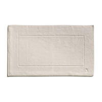 BADTEPPICH Naturfarben 60/100 cm  - Naturfarben, Basics, Textil (60/100cm) - Moeve