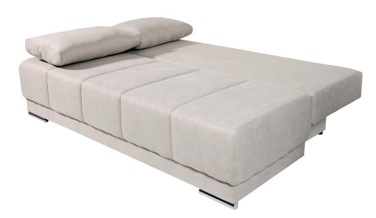 TROSED  - Dizajnerski, drvo/tekstil (205/75/85cm)