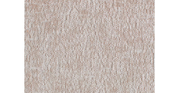 ECKSOFA Beige Chenille - Beige/Schwarz, Design, Kunststoff/Textil (307/194cm) - Carryhome