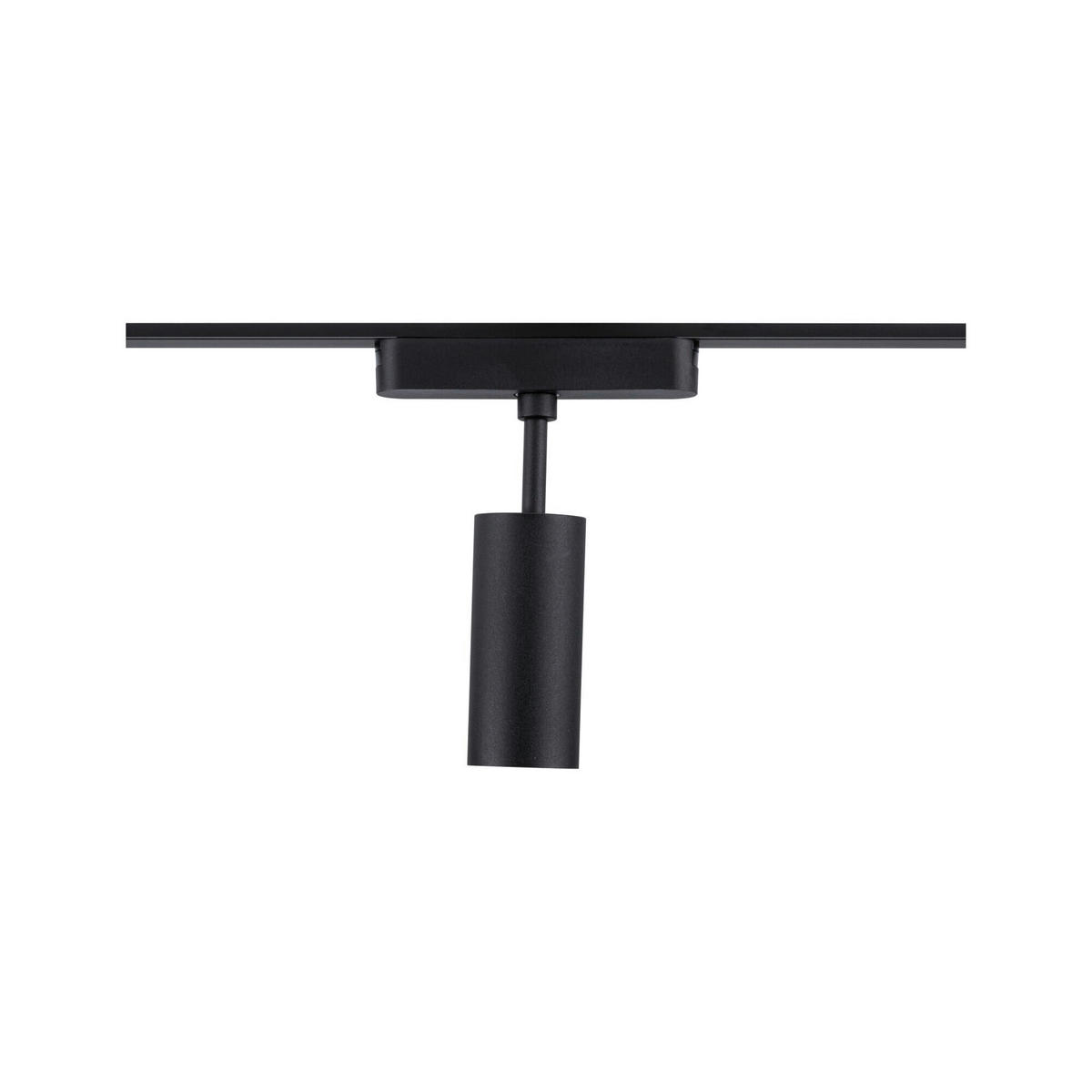 SCHIENENSYSTEM-STRAHLER Veya Zenor 17,3/13,1/2,4 cm  - Design (17,3/13,1/2,4cm) - Paulmann