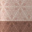 BETTWÄSCHE Satin 140/200 cm  - Taupe, KONVENTIONELL, Textil (140/200cm) - Esposa