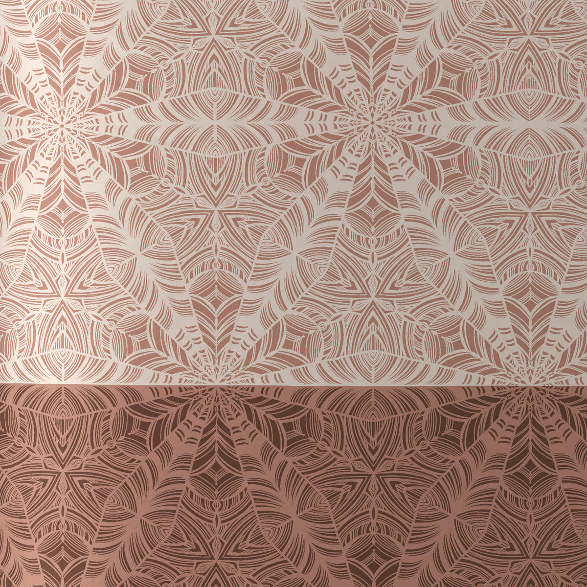 POSTEĽNÁ BIELIZEŇ, satén, taupe, 140/200 cm - taupe, Konventionell, textil (140/200cm) - Esposa