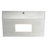 LED-DECKENLEUCHTE - Design, Metall (15/15/3cm) LED-DECKENLEUCHTE - Design, Metall (15/15/3cm)