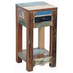 BEISTELLTISCH in Holz 30/30/60 cm  - Multicolor, LIFESTYLE, Holz (30/30/60cm) - Landscape