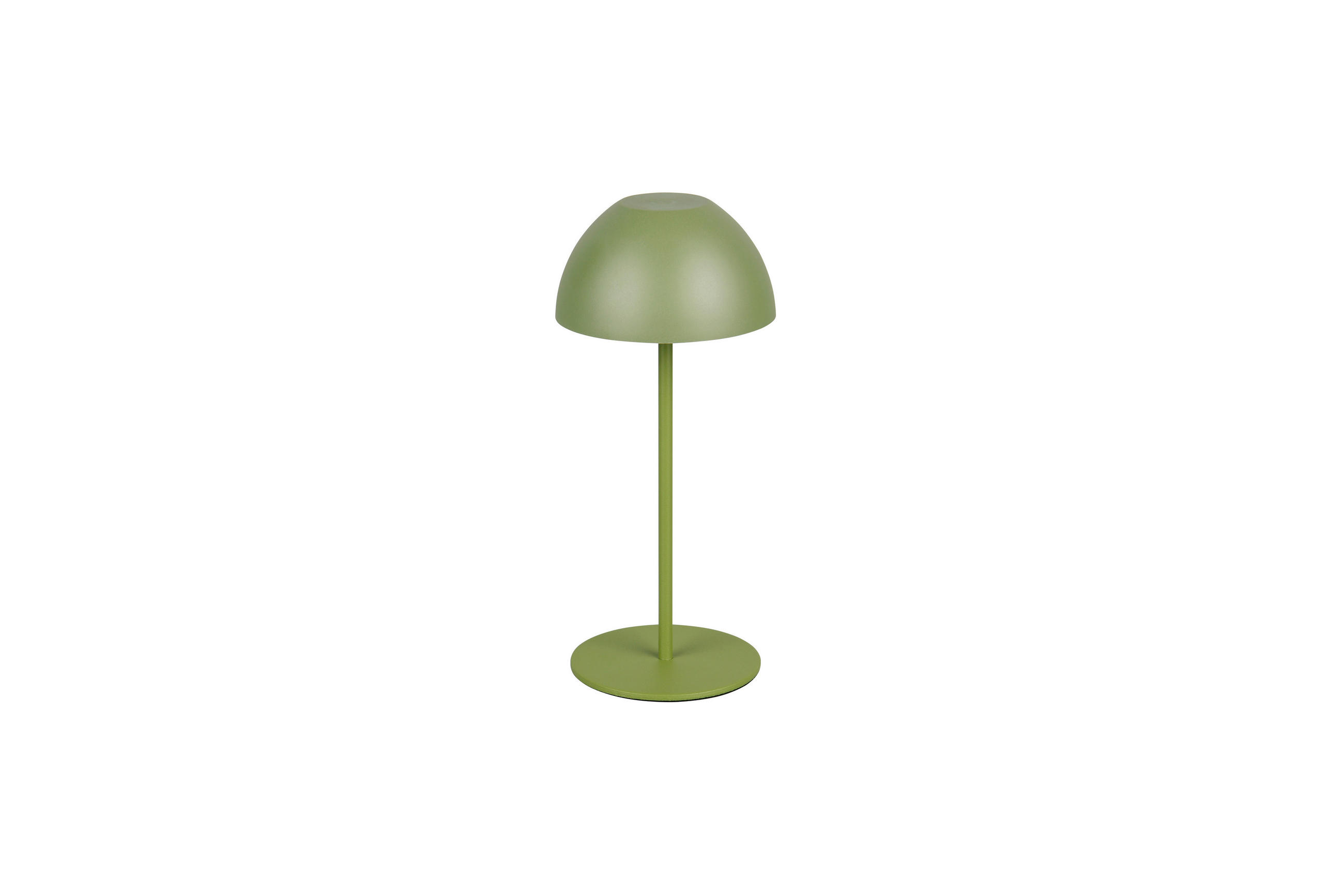 PORTABEL LAMPA 9/20 cm   - grön, Trend, plast (9/20cm)