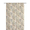 FERTIGVORHANG blickdicht  - Beige, Natur, Textil (135/280cm)