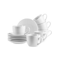 TASSENSET BARCA 12-teilig  - Basics - Mäser