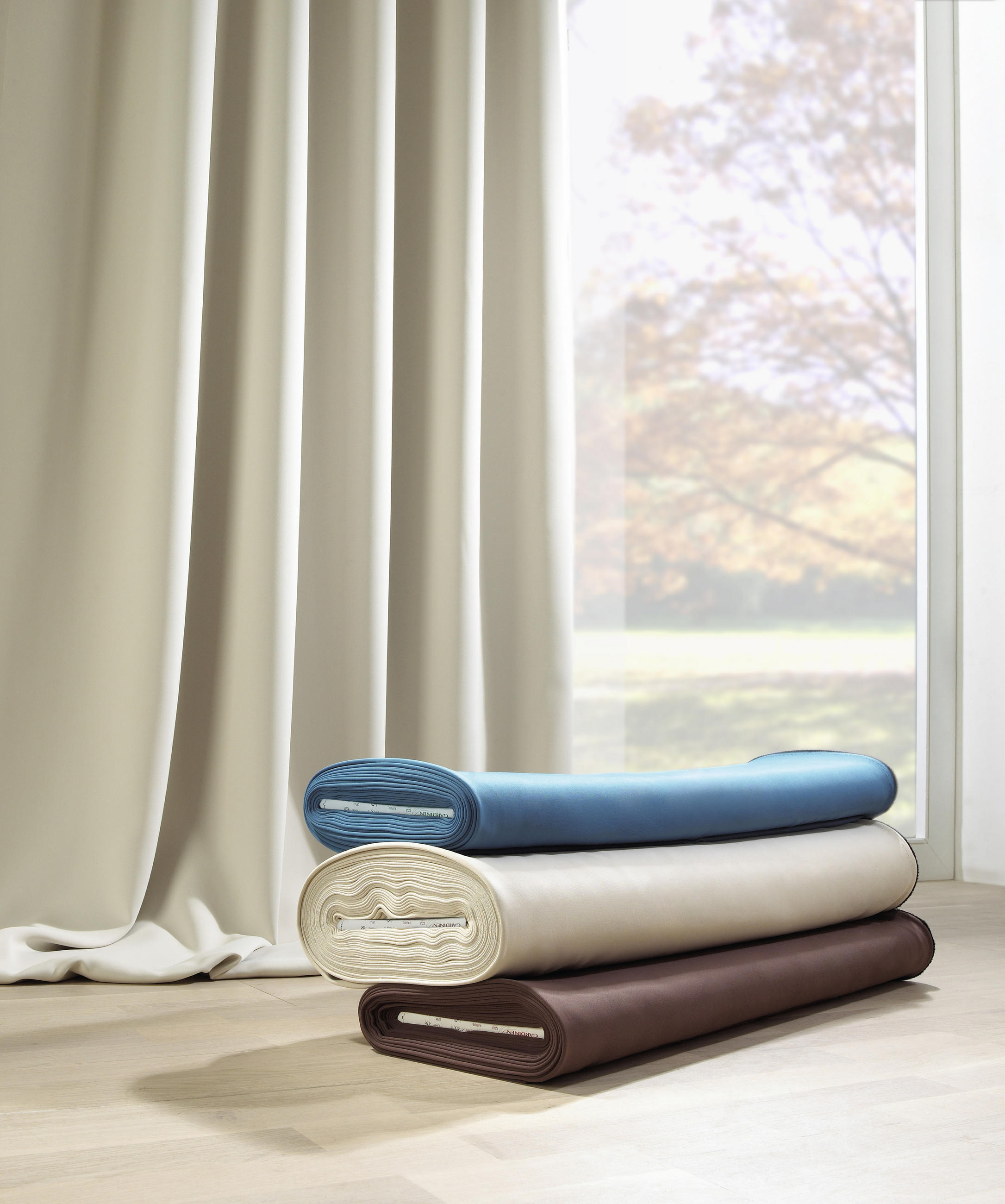 DEKORAČNÁ LÁTKA, 150 cm - Basics (150cm) - Esposa