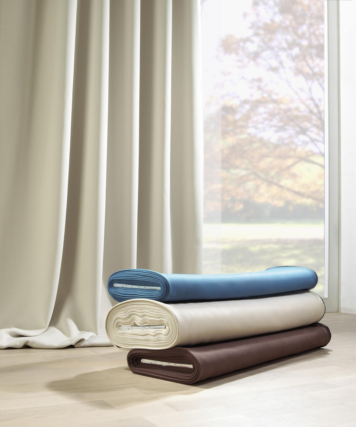 DEKORAČNÁ LÁTKA, 150 cm - Basics (150cm) - Esposa