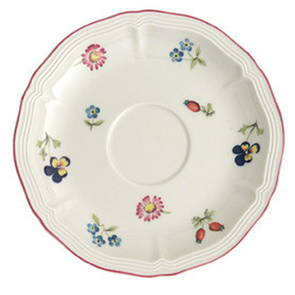ŠÁLEK NA ČAJ 15 cm - Konvenční (15cm) - Villeroy & Boch