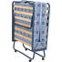 KLAPPBETT in Holz, Metall, Textil Blau - Blau, Basics, Holz/Textil (90/40/200cm) KLAPPBETT in Holz, Metall, Textil Blau - Blau, Basics, Holz/Textil (90/40/200cm)
