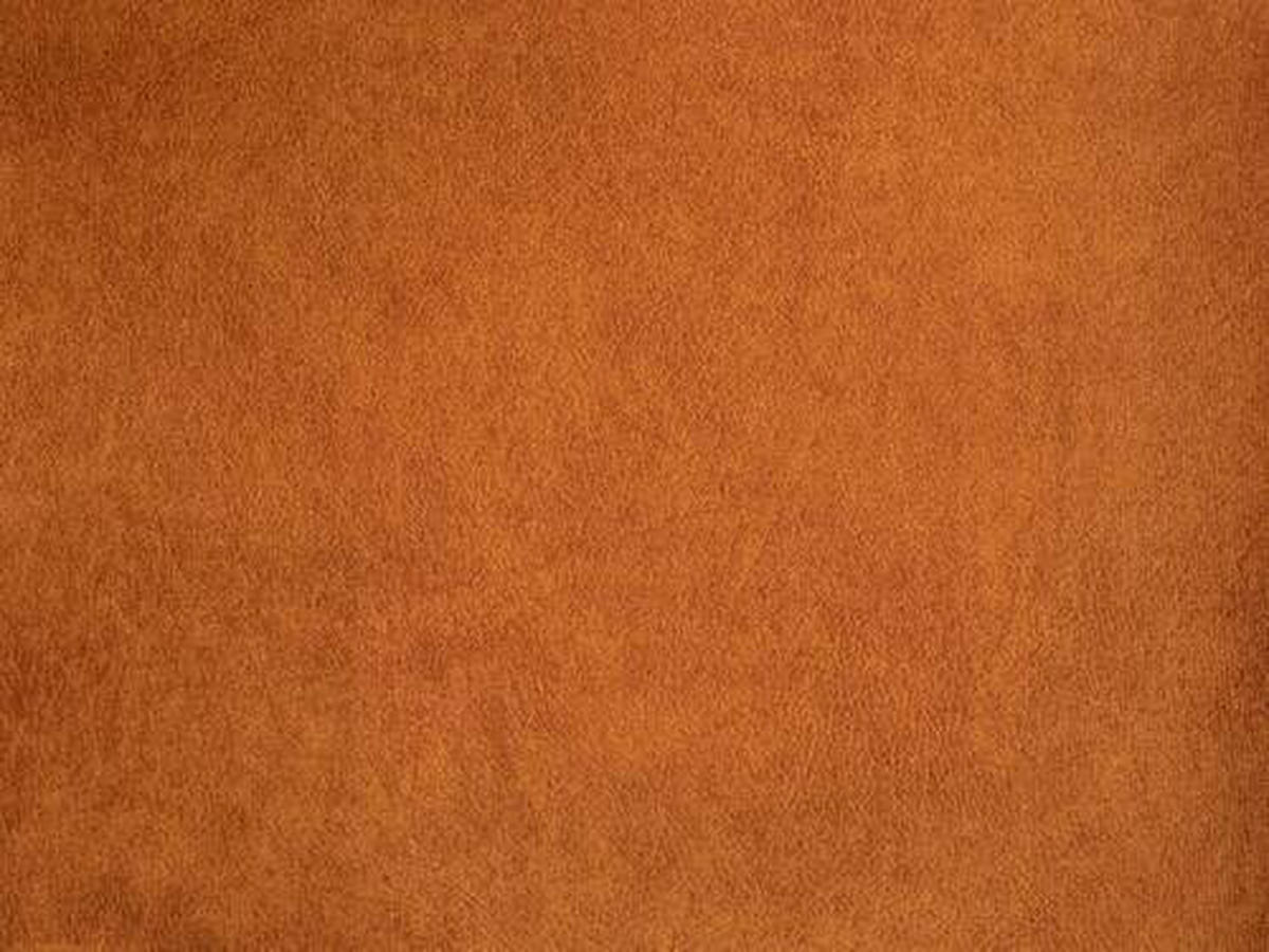 BOXSPRINGBETT 180/200 cm  in Cognac  - Cognac/Schwarz, KONVENTIONELL, Kunststoff/Textil (180/200cm) - Modante