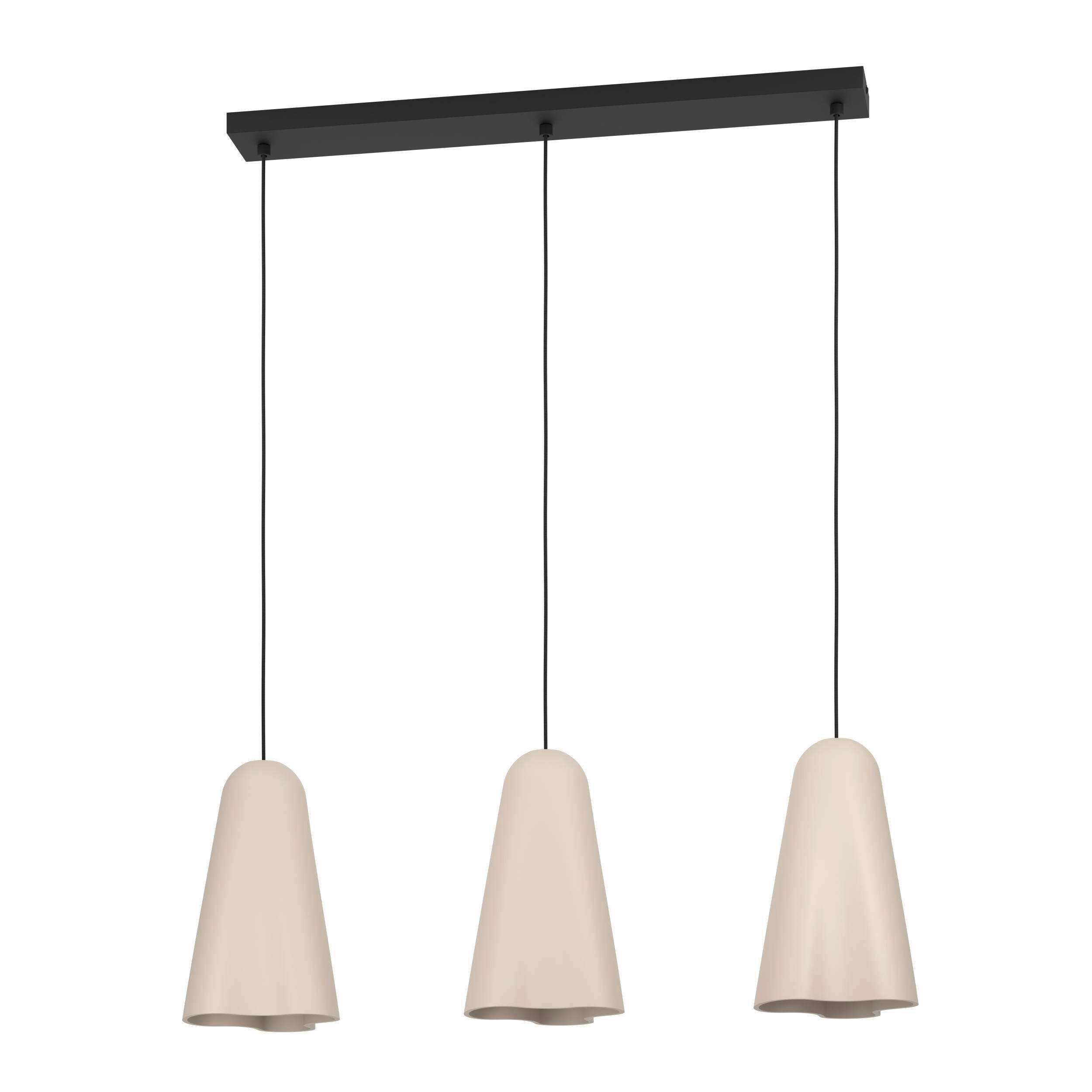 E-shop Eglo ZÁVESNÉ SVIETIDLO, 90/20/150 cm