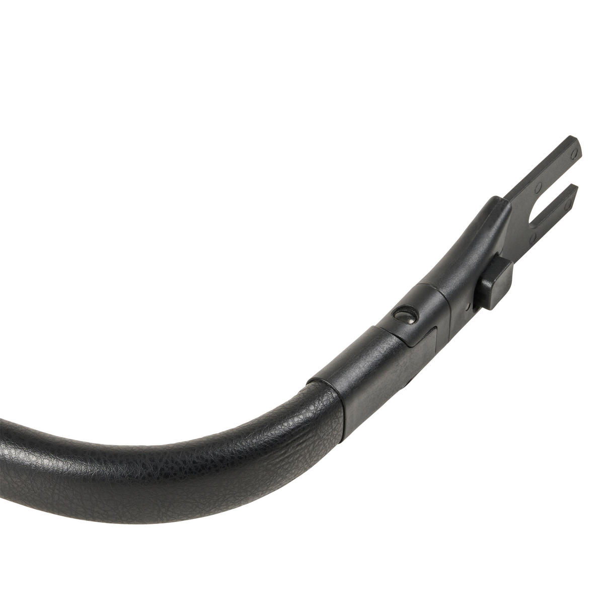 BUGGY  - Schwarz/Grün, Trend, Kunststoff/Textil (55/56/107cm) - Jimmylee