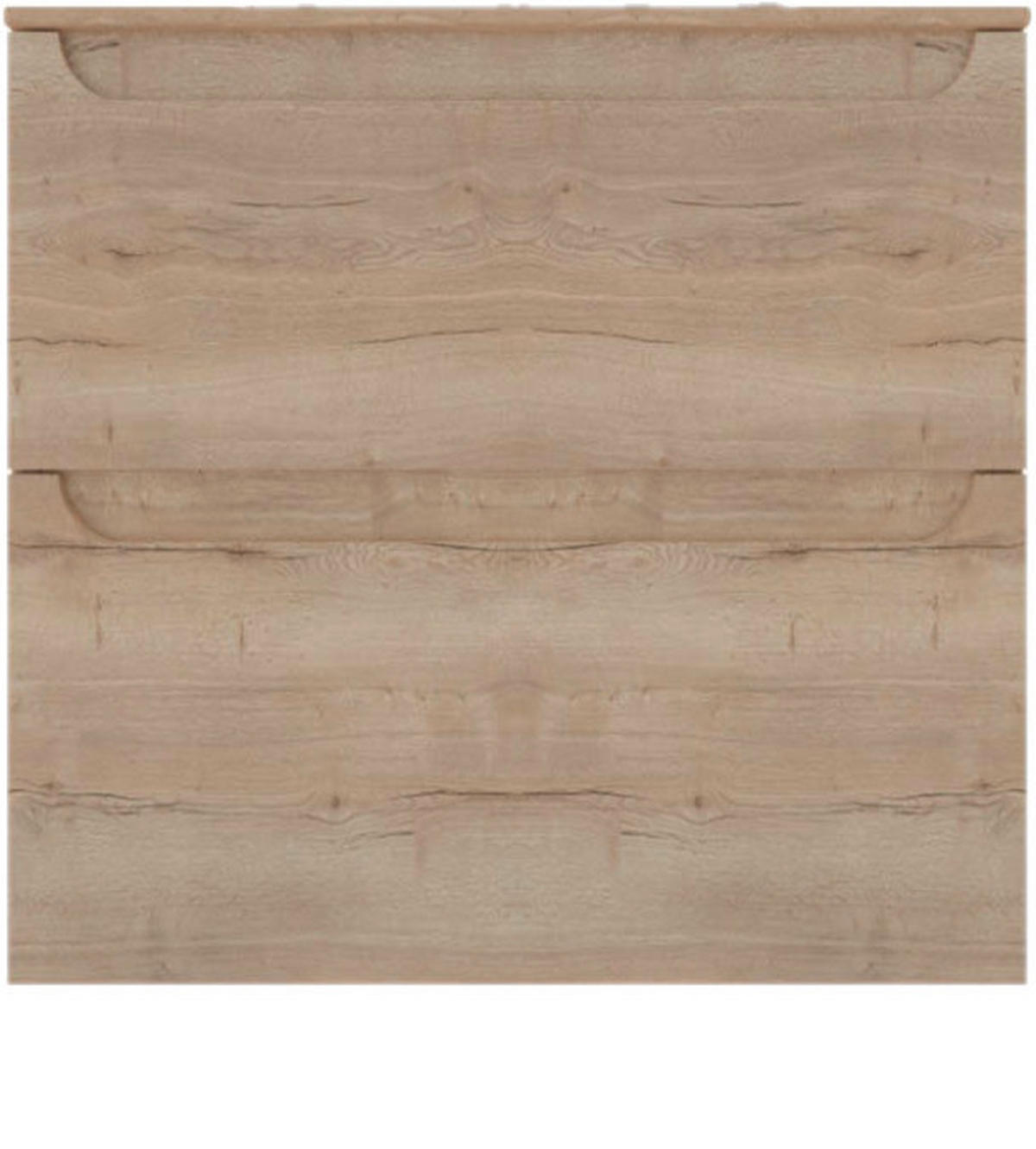 DONJI ELEMENT  boje hrasta  - boje hrasta, Basics, drvo (60/46/57,5cm)