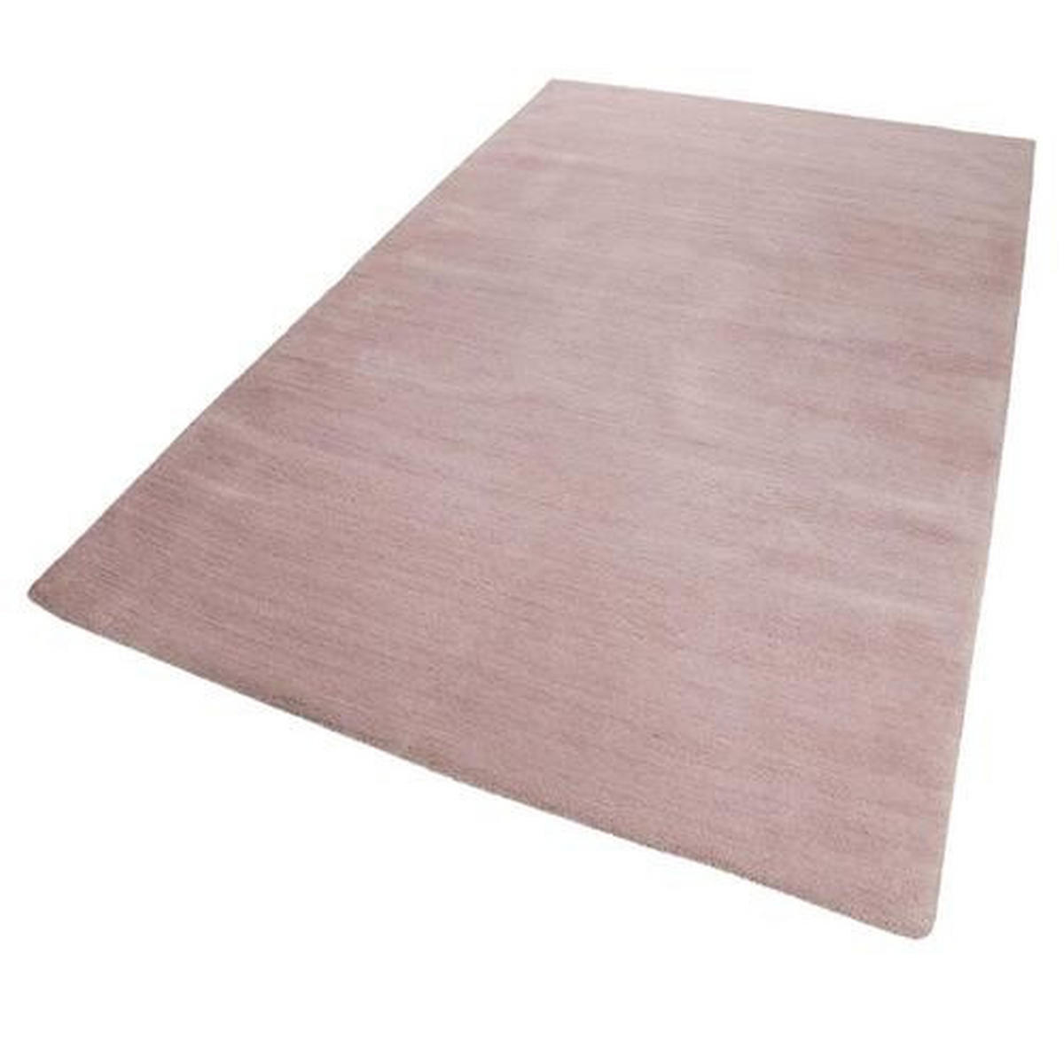 HOCHFLORTEPPICH 130/190 cm ESP-4223-25 Rosa  - Rosa, Trend, Textil (130/190cm) - Esprit