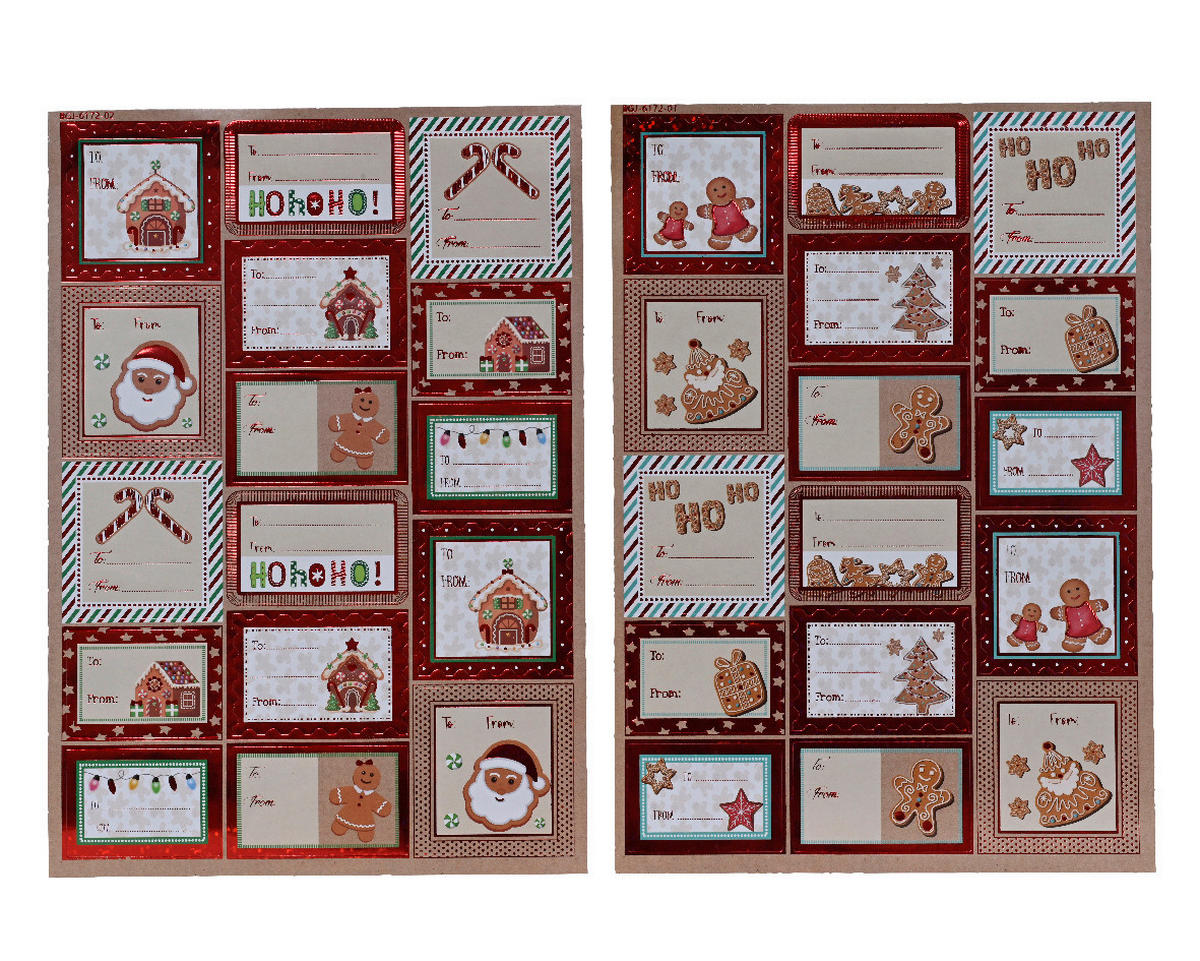 NÁLEPKA - Basics (14,50/0,10/21,00cm)