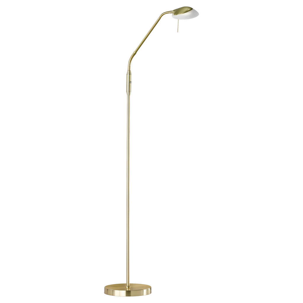 Fischer & Honsel STOJACIA LED LAMPA, 23/23/160 cm