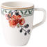 ESPRESSOTASSE 100 ml - Multicolor, KONVENTIONELL, Keramik (0,10l) - Villeroy & Boch ESPRESSOTASSE 100 ml - Multicolor, KONVENTIONELL, Keramik (0,10l) - Villeroy & Boch