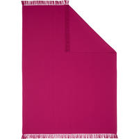DENNÁ PRIKRÝVKA, bavlna, 150/200 cm - pink, Konventionell, textil (150/200cm) - Esposa