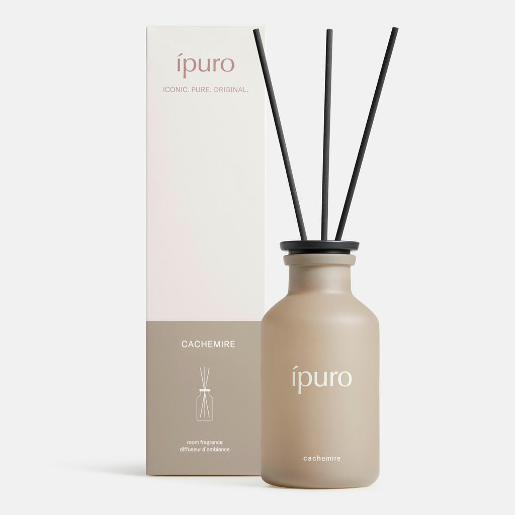Ipuro VÔŇA DO BYTU 240 ml