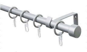 PLAFONSKA GARNIŠNA   - Osnovno (130-240cm) - Gardinia