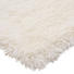 KOBEREC S VYSOKÝM VLASEM, 160/230 cm, bílá - bílá, Trend, textil/přírodní materiály (160/230cm) - Novel KOBEREC S VYSOKÝM VLASEM, 160/230 cm, bílá - bílá, Trend, textil/přírodní materiály (160/230cm) - Novel