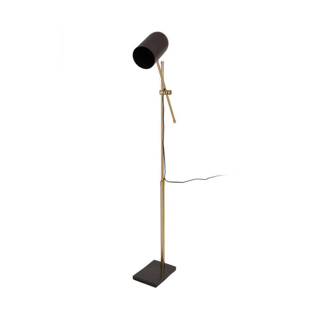 XXXL STOJACÍ LAMPA, 58/138/18 cm
