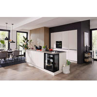 EINBAUKÜCHE  - Sahara, Design, Holzwerkstoff - Dieter Knoll