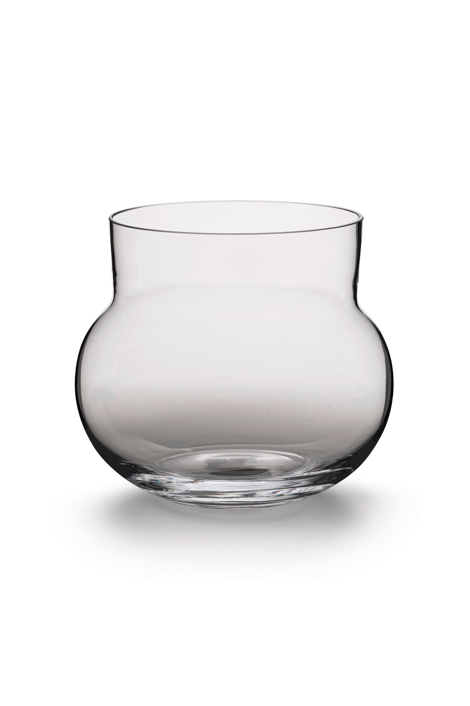 VASE 19 cm  - Basics, Glas (17/19cm) - Markslöjd
