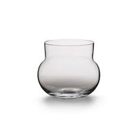 VASE 19 cm  - Basics, Glas (17/19cm) - Markslöjd
