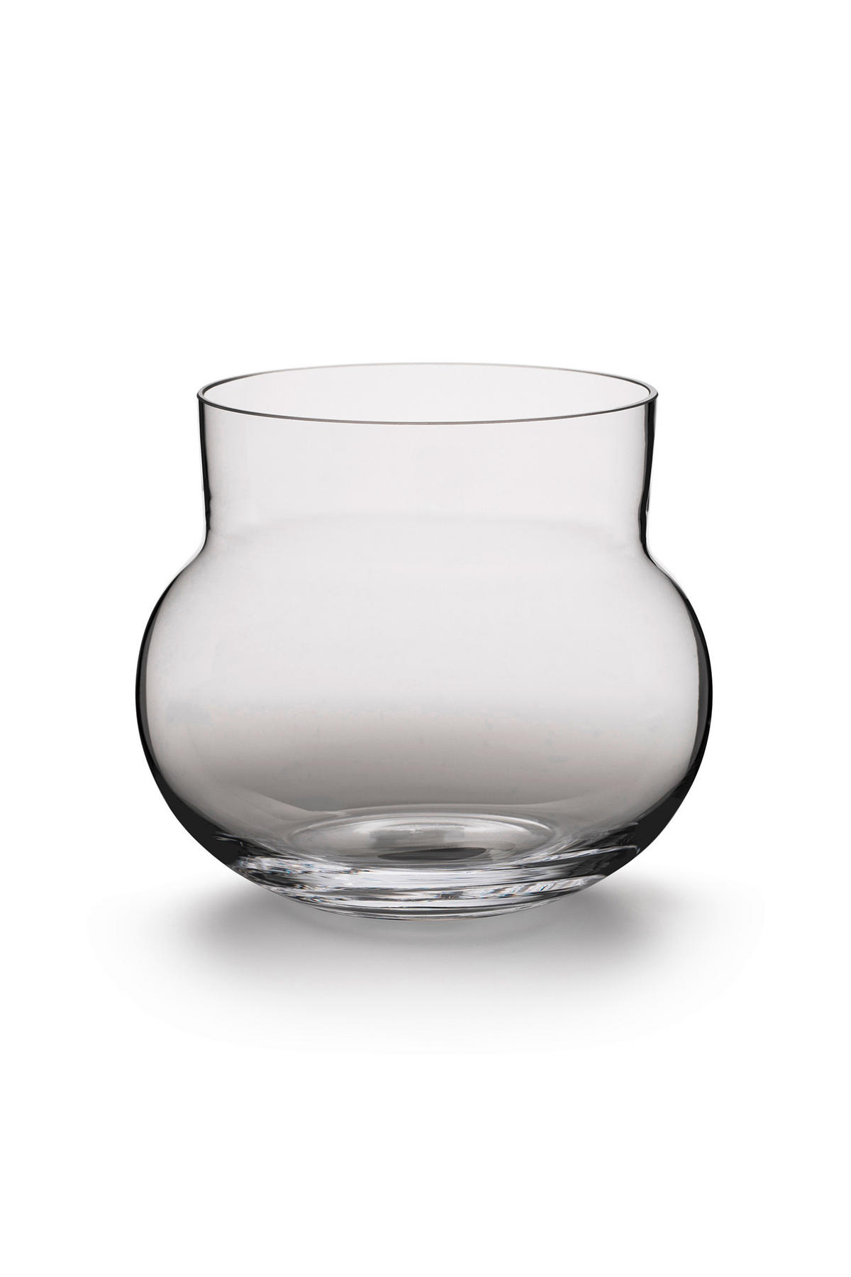 VASE 19 cm  - Basics, Glas (17/19cm) - Markslöjd