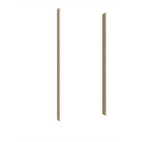 PASSEPARTOUTRAHMEN 6/236/12 cm   - Eichefarben, Design, Holzwerkstoff (6/236/12cm) - Ti'me