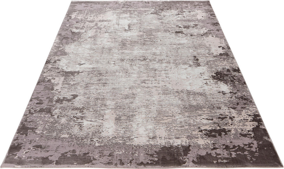 COVOR ȚESUT My Opal  - taupe, Design, textil (160/230cm) - Novel