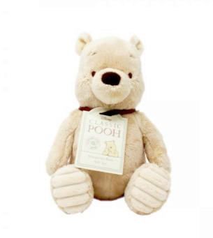 PLIŠASTA ŽIVAL - večbarvno, Trend, tekstil (14/12/19cm) - Disney