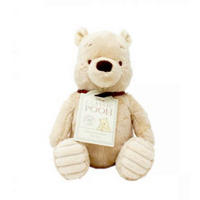 PLIŠASTA ŽIVAL - večbarvno, Trend, tekstil (14/12/19cm) - Disney