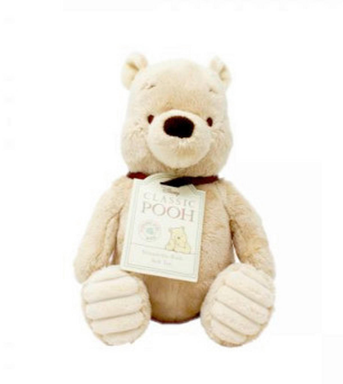 PLIŠASTA ŽIVAL - večbarvno, Trend, tekstil (14/12/19cm) - Disney