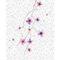 VLIESTAPETE  - Design (200/250cm) - Komar