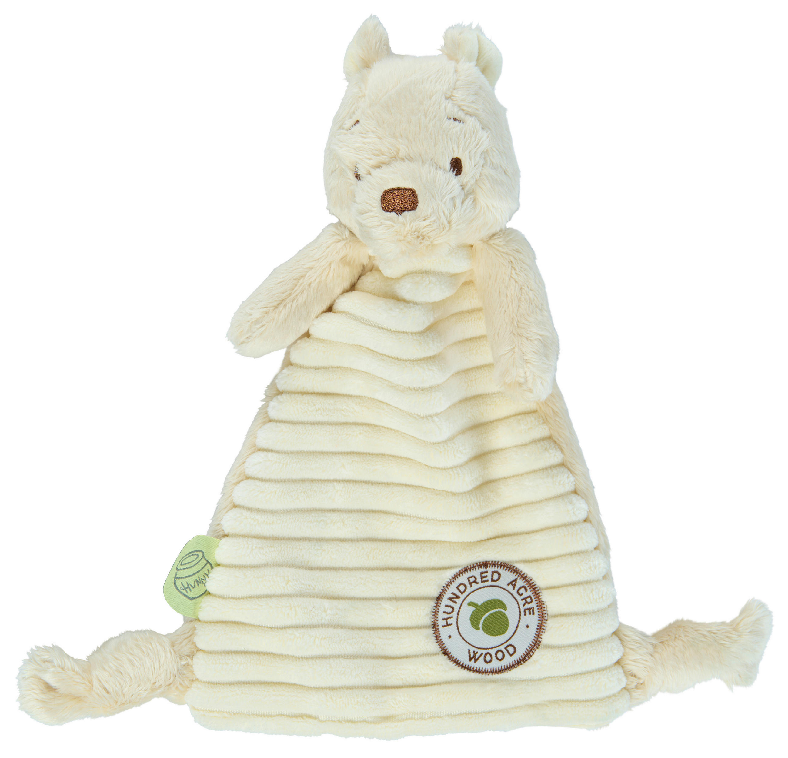 MAZLÍCÍ DEČKA - vícebarevná, Trend, textil (29/7.3/25.2cm) - Disney