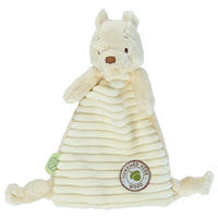 MAZLÍCÍ DEČKA - vícebarevná, Trend, textil (29/7.3/25.2cm) - Disney