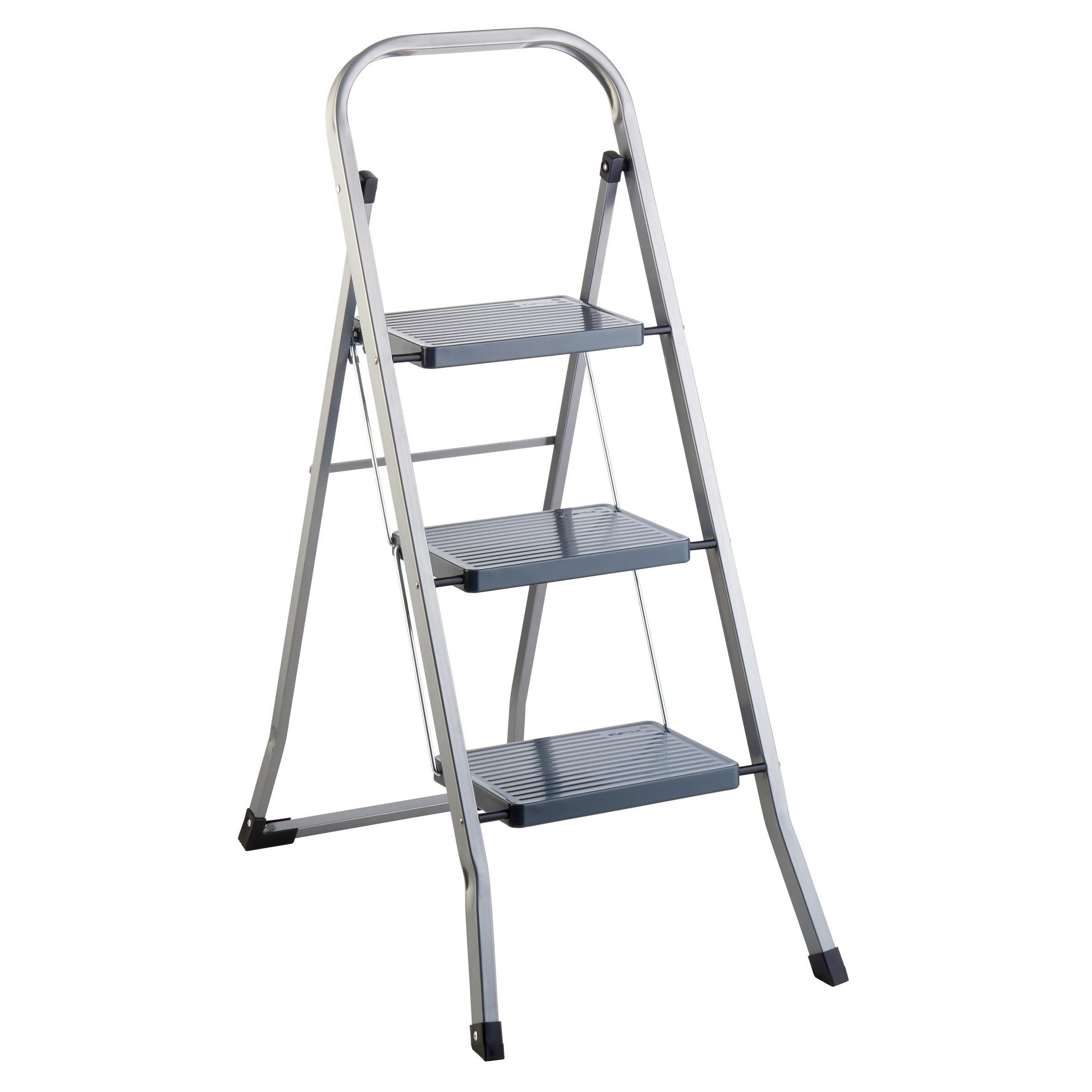 Klapptrittleiter 251202