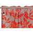 VORHANGSCHAL 130/250 cm - Rot/Grau, Textil (130/250cm) - Joop! VORHANGSCHAL 130/250 cm - Rot/Grau, Textil (130/250cm) - Joop!