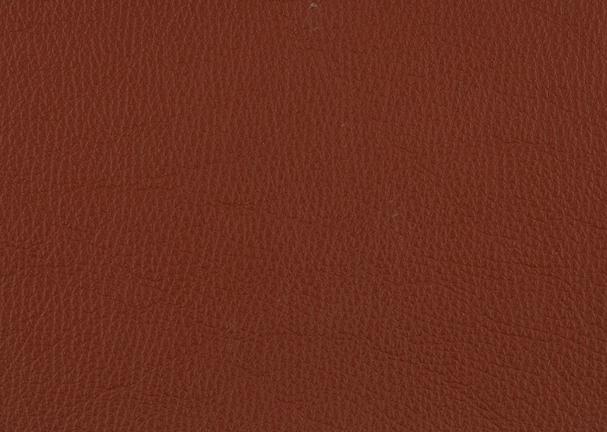 3-SITZER-SOFA in Echtleder Cognac  - Cognac/Alufarben, Design, Leder/Metall (190/82/99cm) - Dieter Knoll